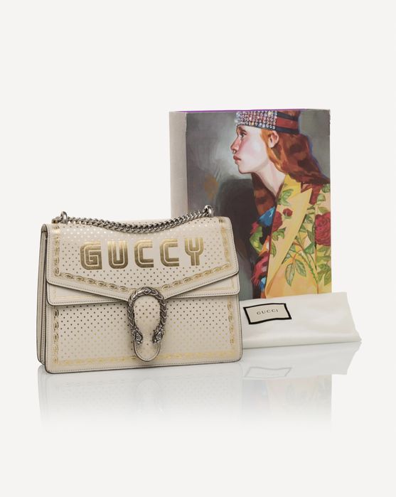 Geanta gucci dionysus editie limitata