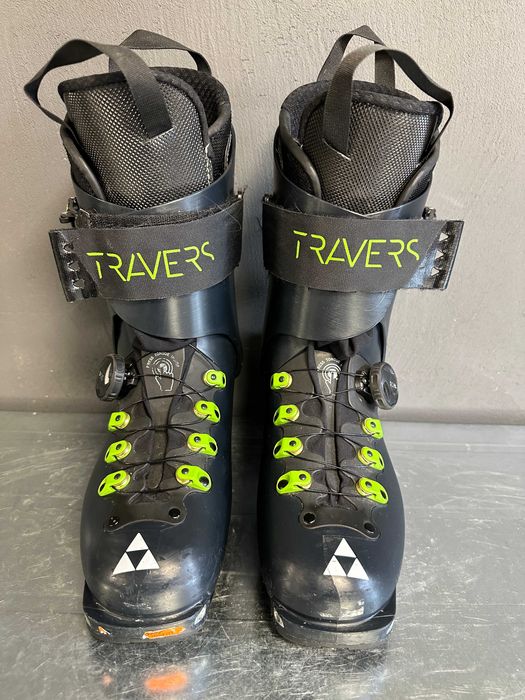 clapari de tura fischer travers gr mondo 26,5 27,5 28,5 29,5 30,5