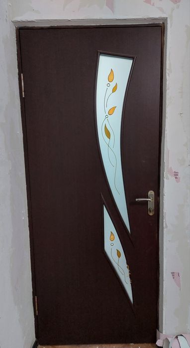 Межкомнатные есіктер