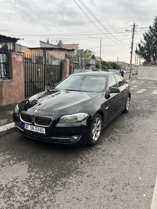 Bmw f10 2012 stare perfecta