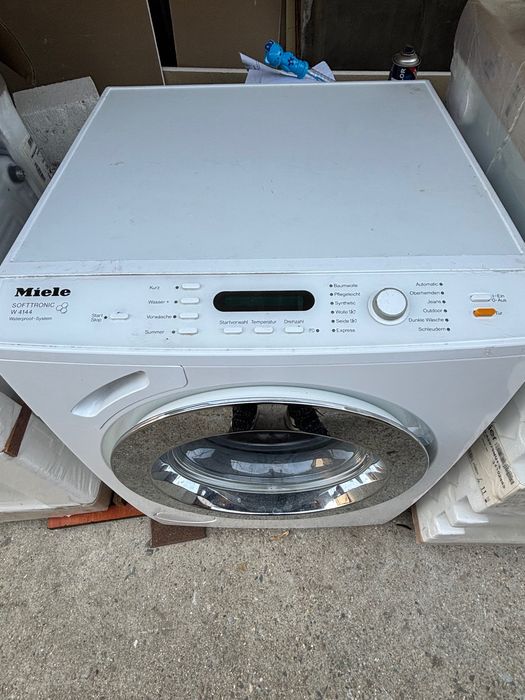 Пералня Miele 7кг