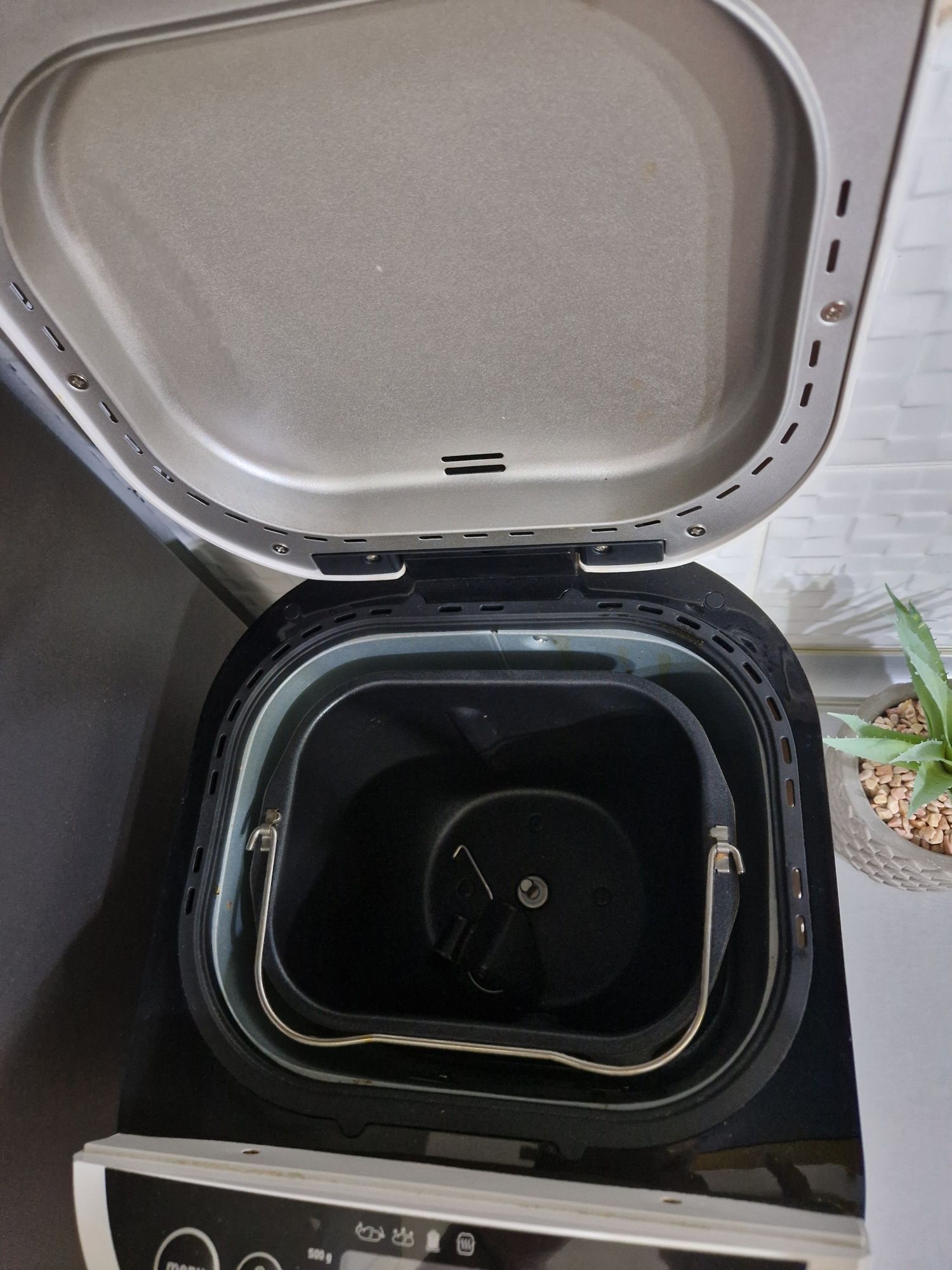 Mașina de făcut pâine Tefal