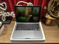 Macbook PRO M2 256GB 13’ Touchbar 21 cicluri incarcare impecabil