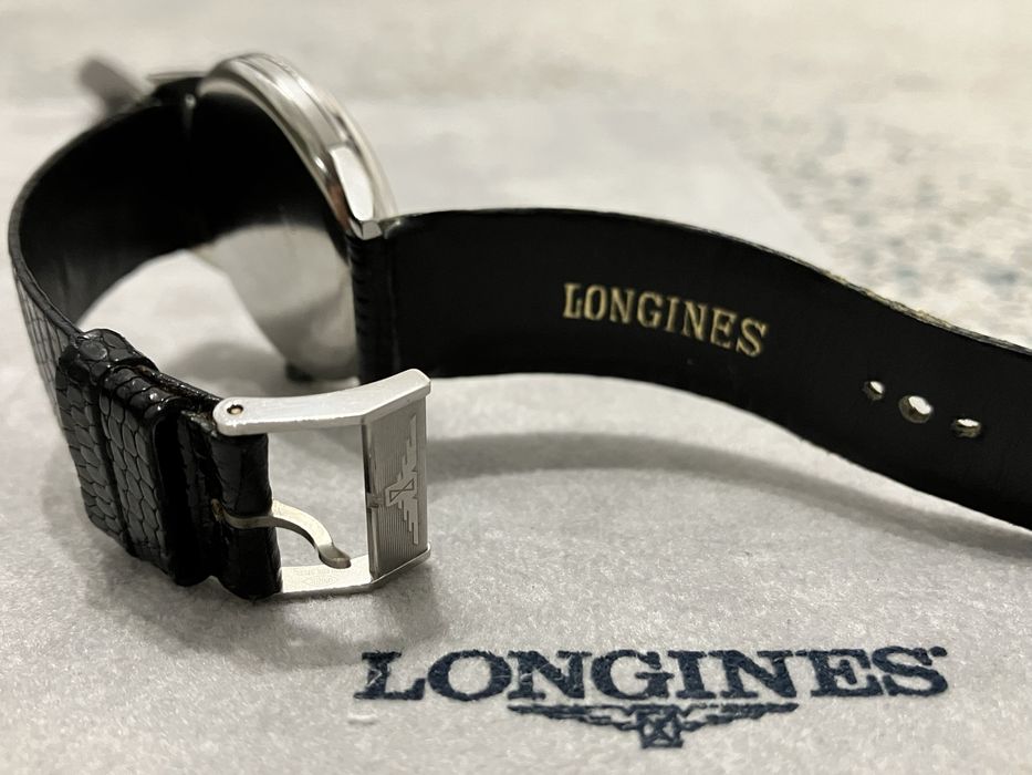 Longines mecanic cal 30L