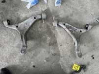 Brat , bascula cu pivot JEEP GRAD CHEROKEE 3.0 Crdi an 2018 cod 04877716AB si 04877717AB