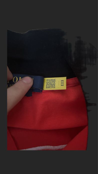 tricou ralph lauren chief keef
