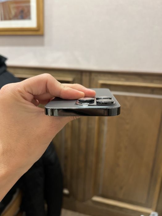 14pro 256gb Sotiladi o'zimi telefonim