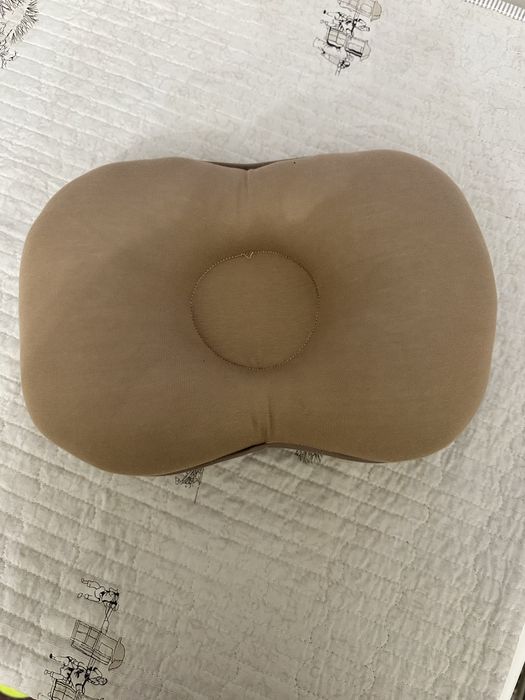 Ортопедическая подушка для детей