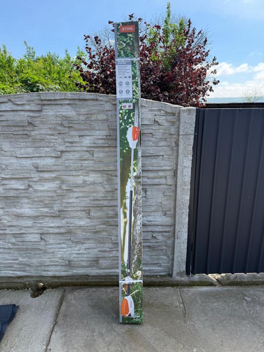 Emondor inaltime Stihl HTA66 Solo Sigilat