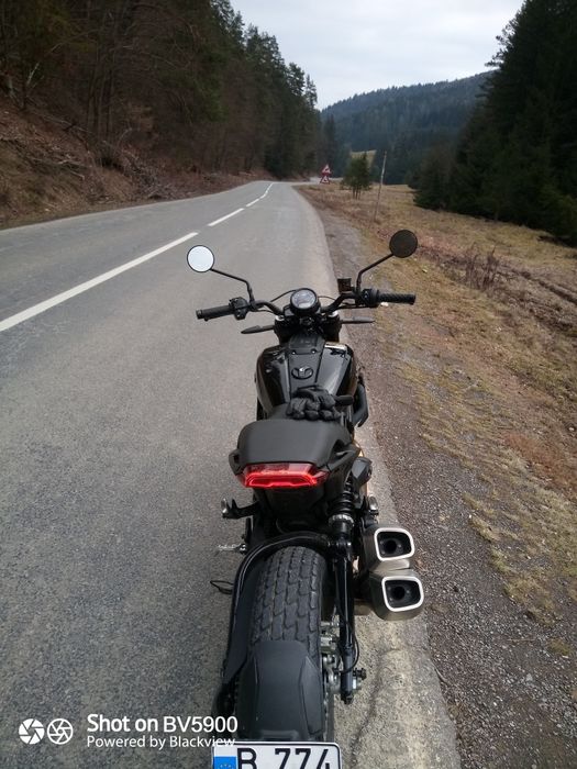 Indian FTR 1200/2020 Buy back posibility