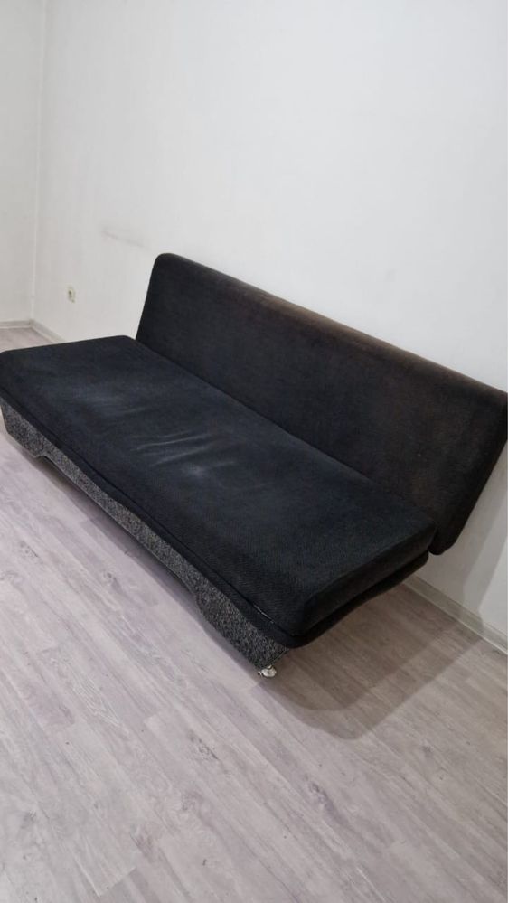 Продам диван и кресло