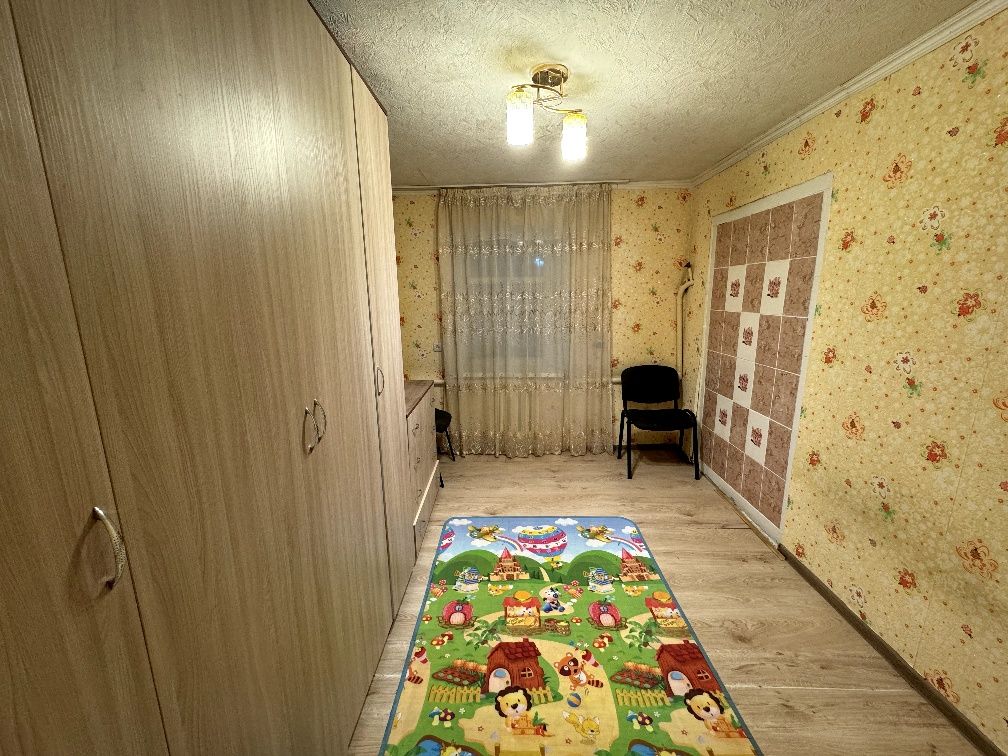 Продам благоустроенный дом