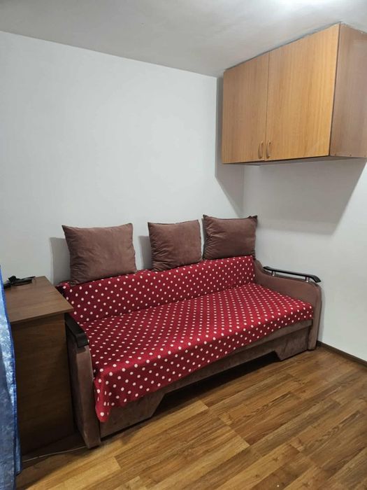 Apartament cu 1 camera