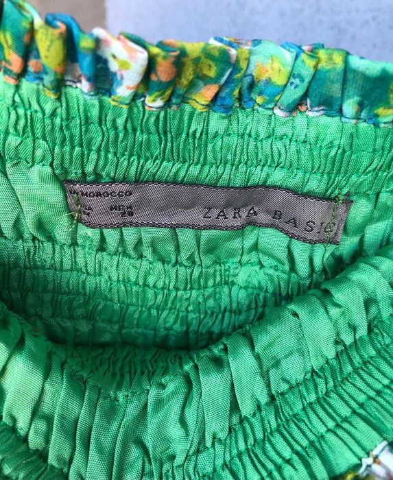 Fusta ZARA, stare perfecta