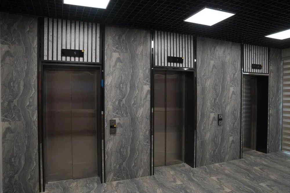 Аренда помещения Улица Махтумкули 900м²
