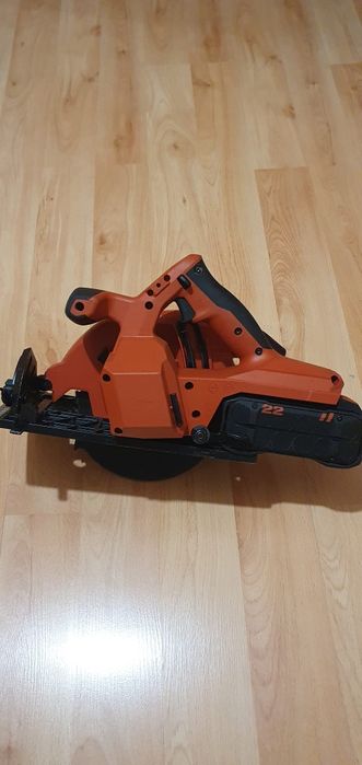 Hilti SC 30WR-22,circular model nuron pânza 190mm