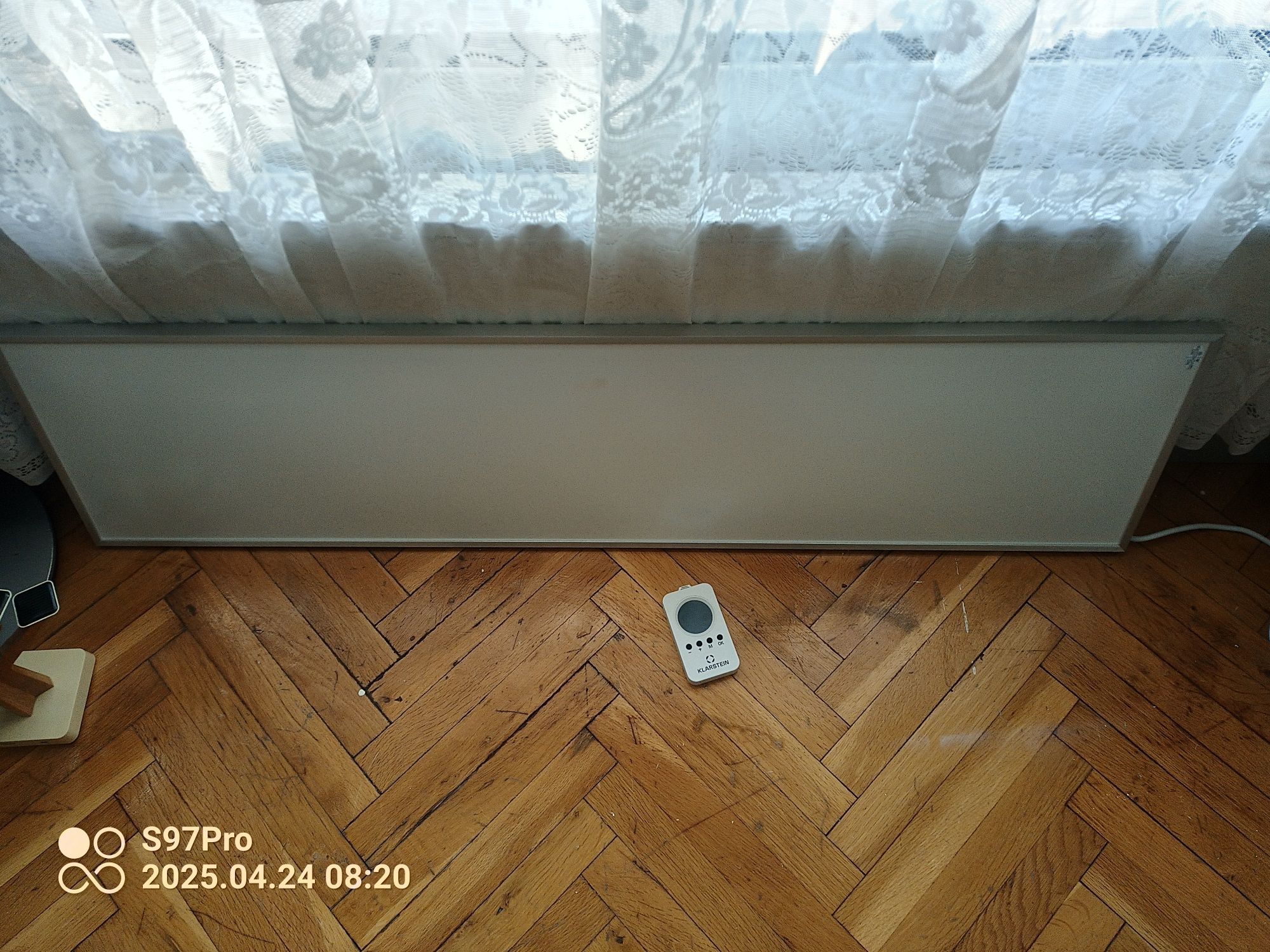 Нов инфрачервен панел 360w