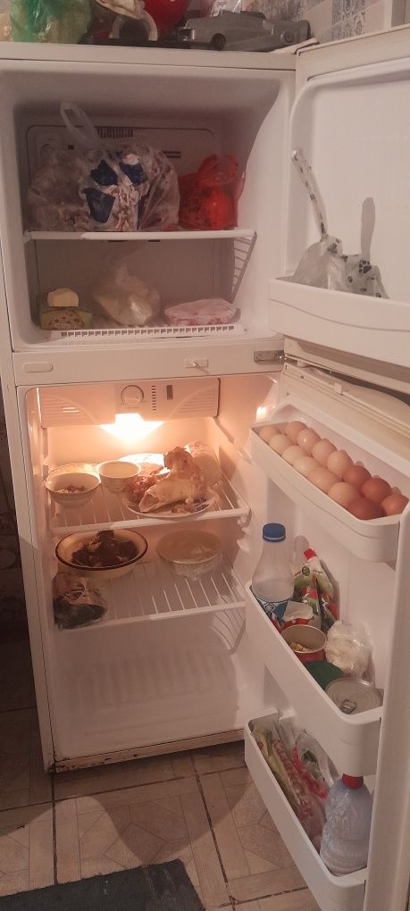 Холодильник марка LG ™