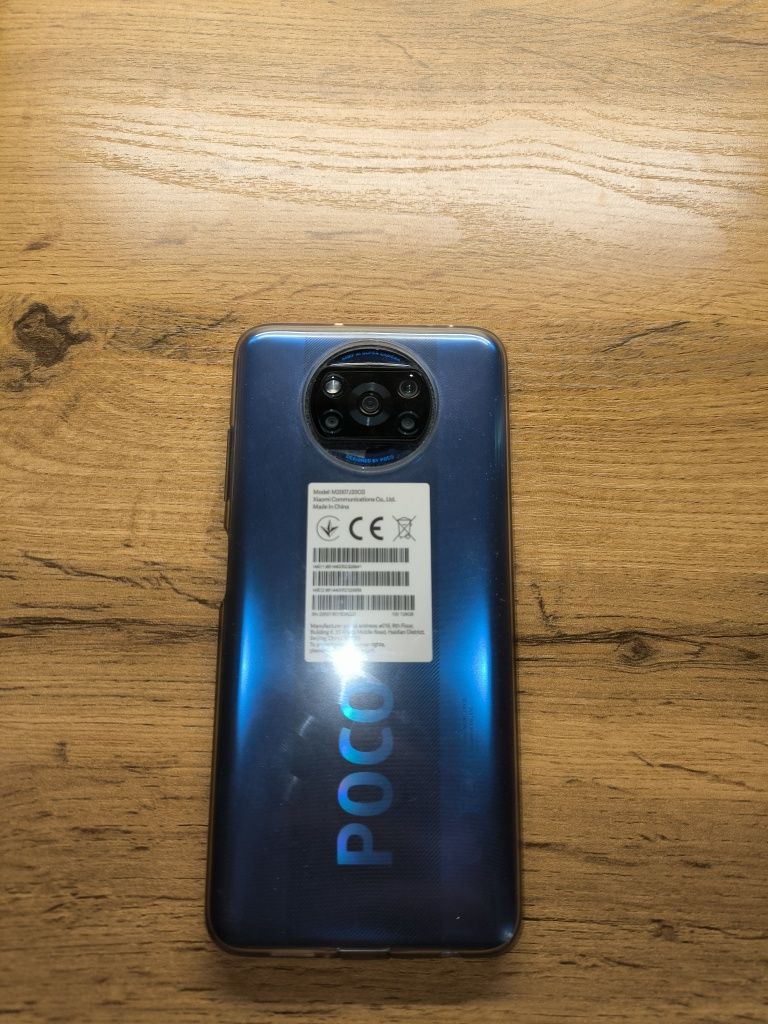 Poco X3 128 gb sotiladi