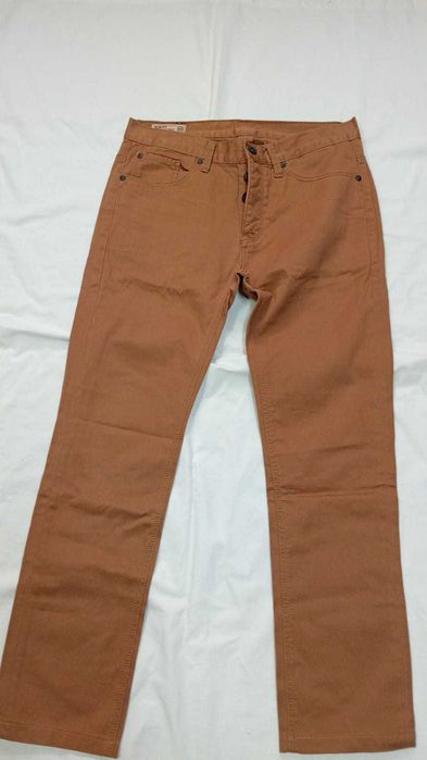 Pantaloni (blugi) dama