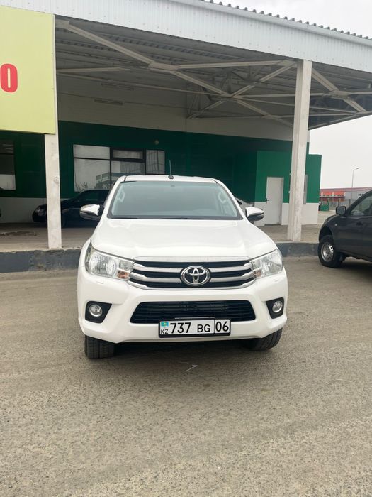 Слам в аренду пикап на длительный срок.