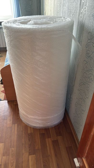 Пузырчатая плёнка