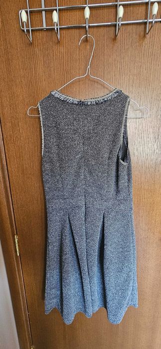 Италиански сукман есен-зима Combipel