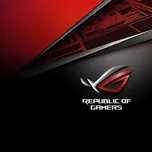 ASUS ROG - i7 - 16GB RAM - SSD + HDD (120GB + 700GB) - GTX 950M