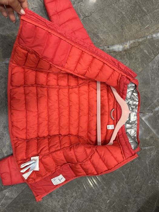 Детско яке okaidi 116/ 5-6 години момиче