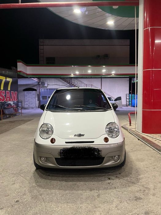 Matiz best продаётся