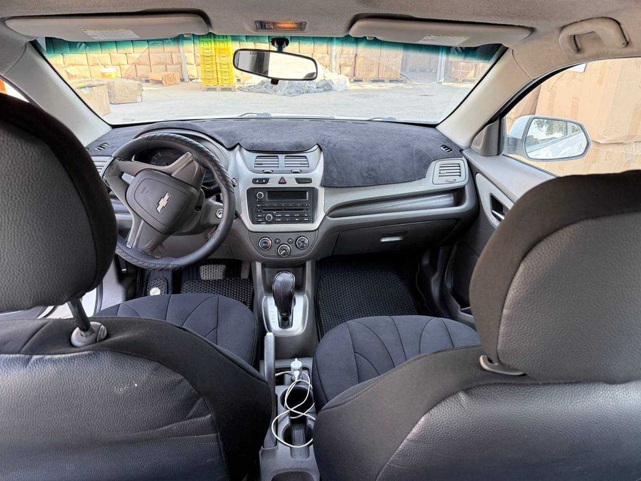Chevrolet Cobalt Avtomat 2014