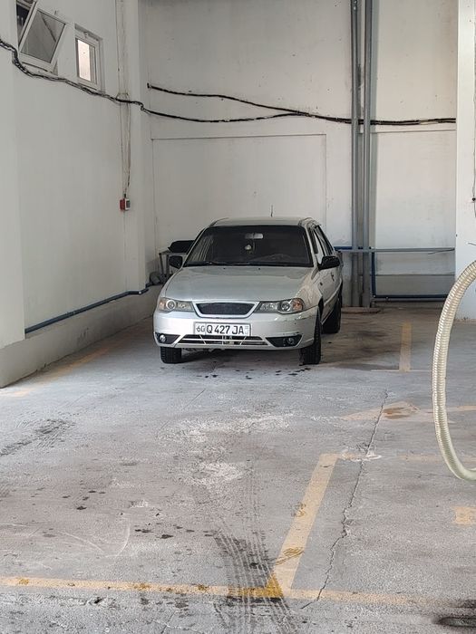 Nexiya 2 legenda sotiladi kul rang holati yaxshi