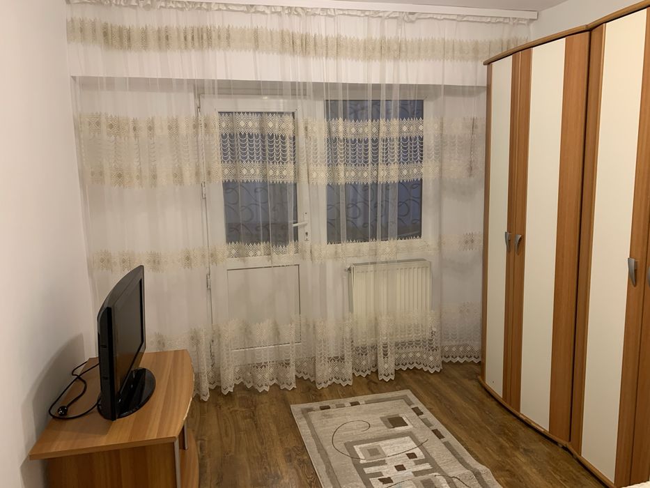 Apartament 2 camere casa de cultura