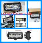 Led Bar King Quad Brute Force Cforce Cfmoto Linahi