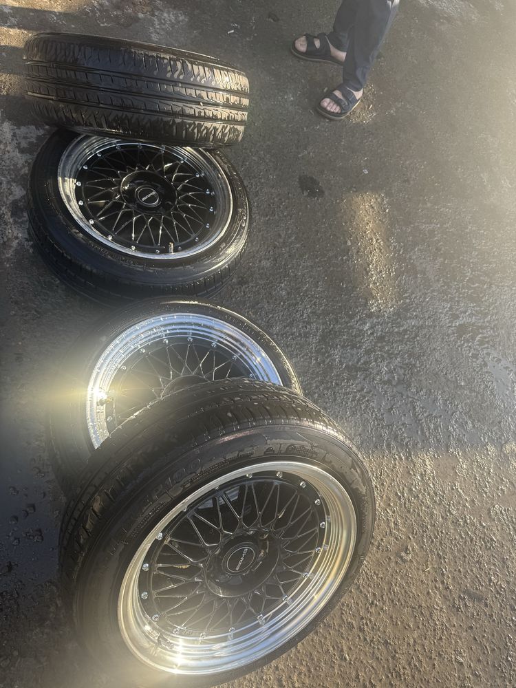 BBS diska sotiladi unversal