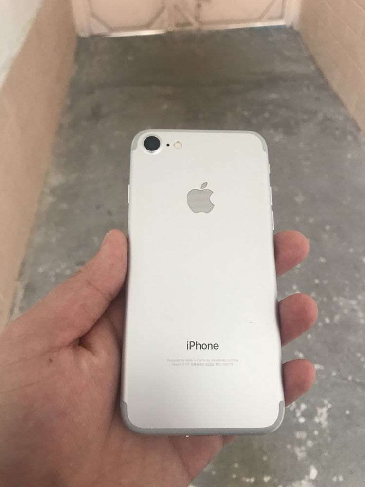 Iphone 7 zapchast