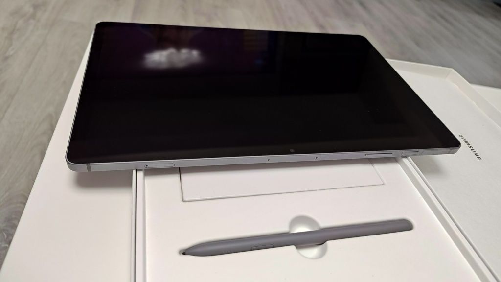 Samsung Galaxy Tab S9 FE+ WiFi 12.4"