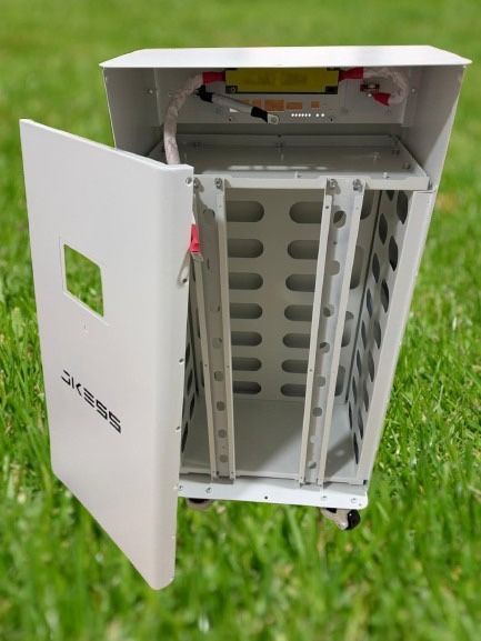 Cutie Baterie celule LiFePo4