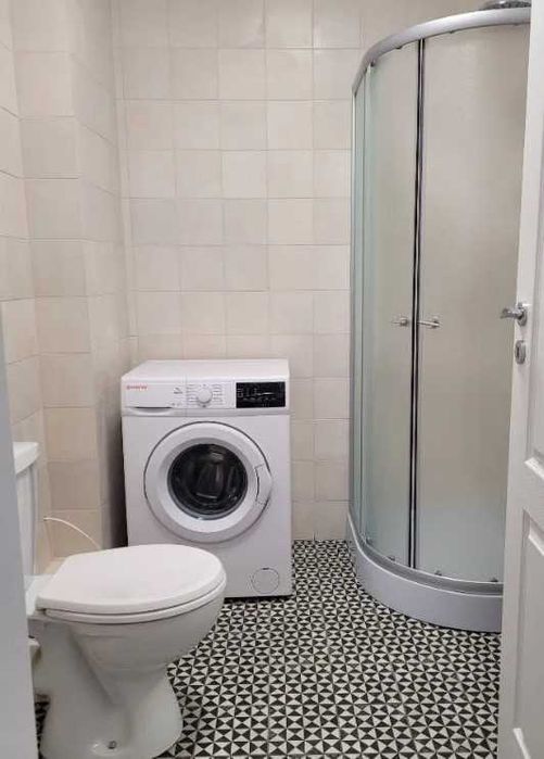 Дава се под наем Тристаен апартамент в Пловдив, Каменица 1 - 85 кв.м за 244.8 € - Снимка #4