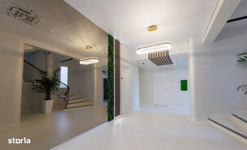 Spațiu de inchiriat – Hub Ropharma Medical – Smardan (Bucsinescu)