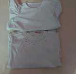 Bluze fete set marimea 134