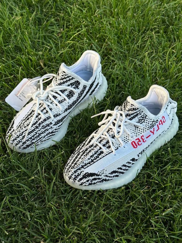 Adidas Yeezy Boost 350 (unisex)