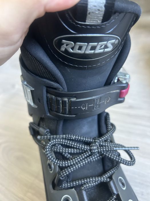 Професионални ролери Roces