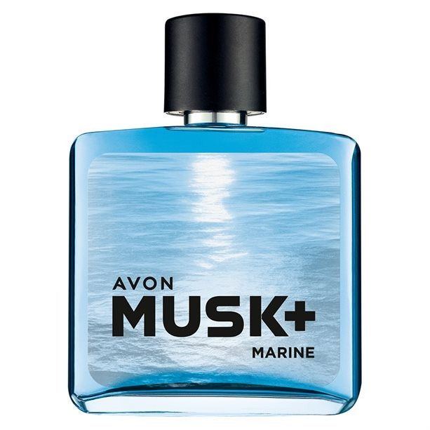 Musk Marine pentru el