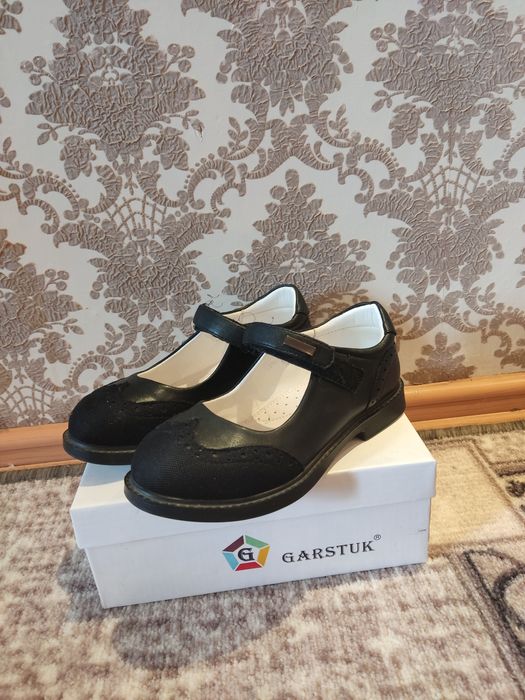 Туфли для девочки