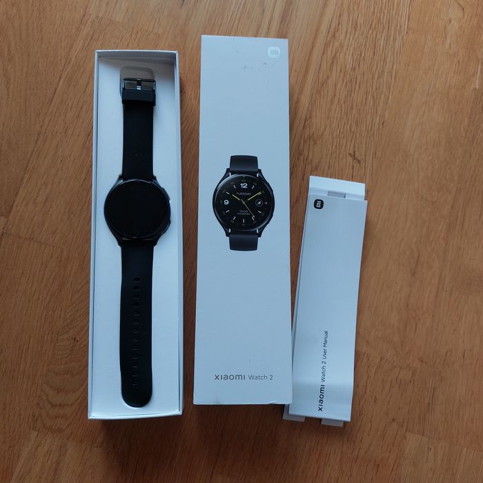 Vand ceas Xiaomi Watch 2