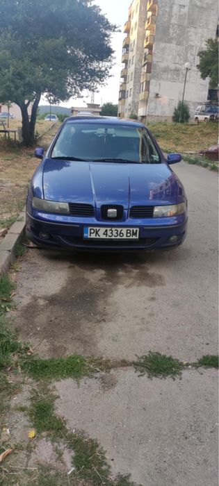 Seat Toledo 1.8 benzin 2000г
