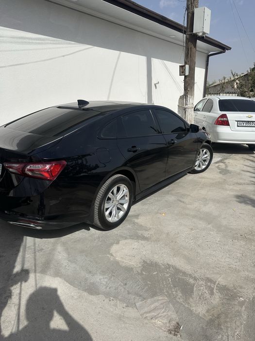 malibu 2 xl holati zor