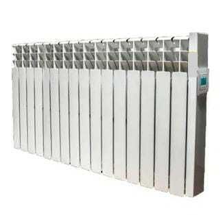 Парокапельный радиатор. Батарея