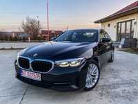 BMW Seria 5 530e drive / Hibrid /bord virtual / Led / comfort